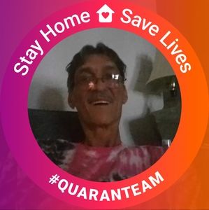 Meet your Posher, John